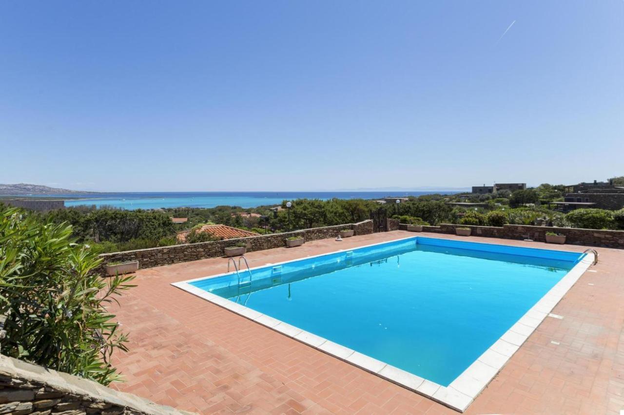 I Pescatori Di Stelle-L12 Altair Villa Stintino Exterior photo