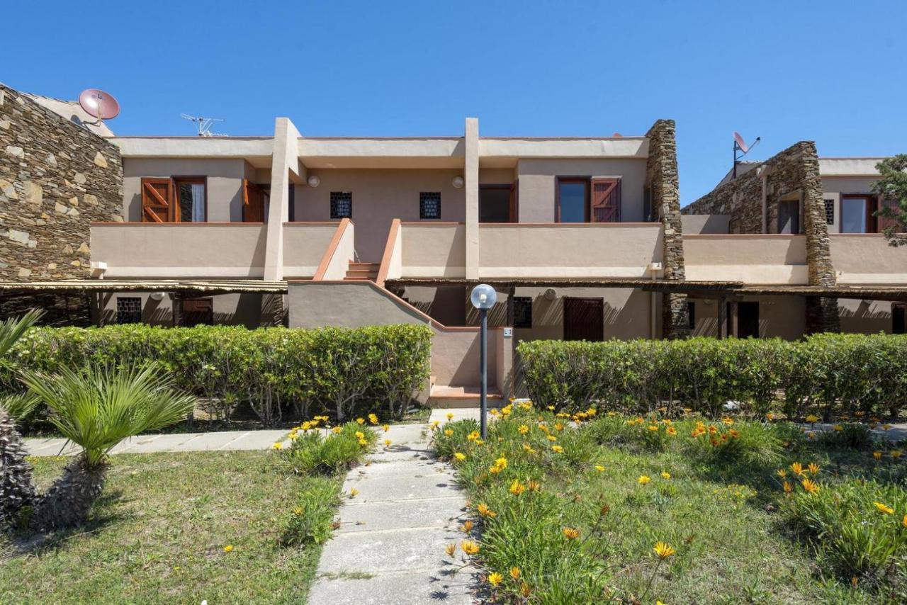 I Pescatori Di Stelle-L12 Altair Villa Stintino Exterior photo