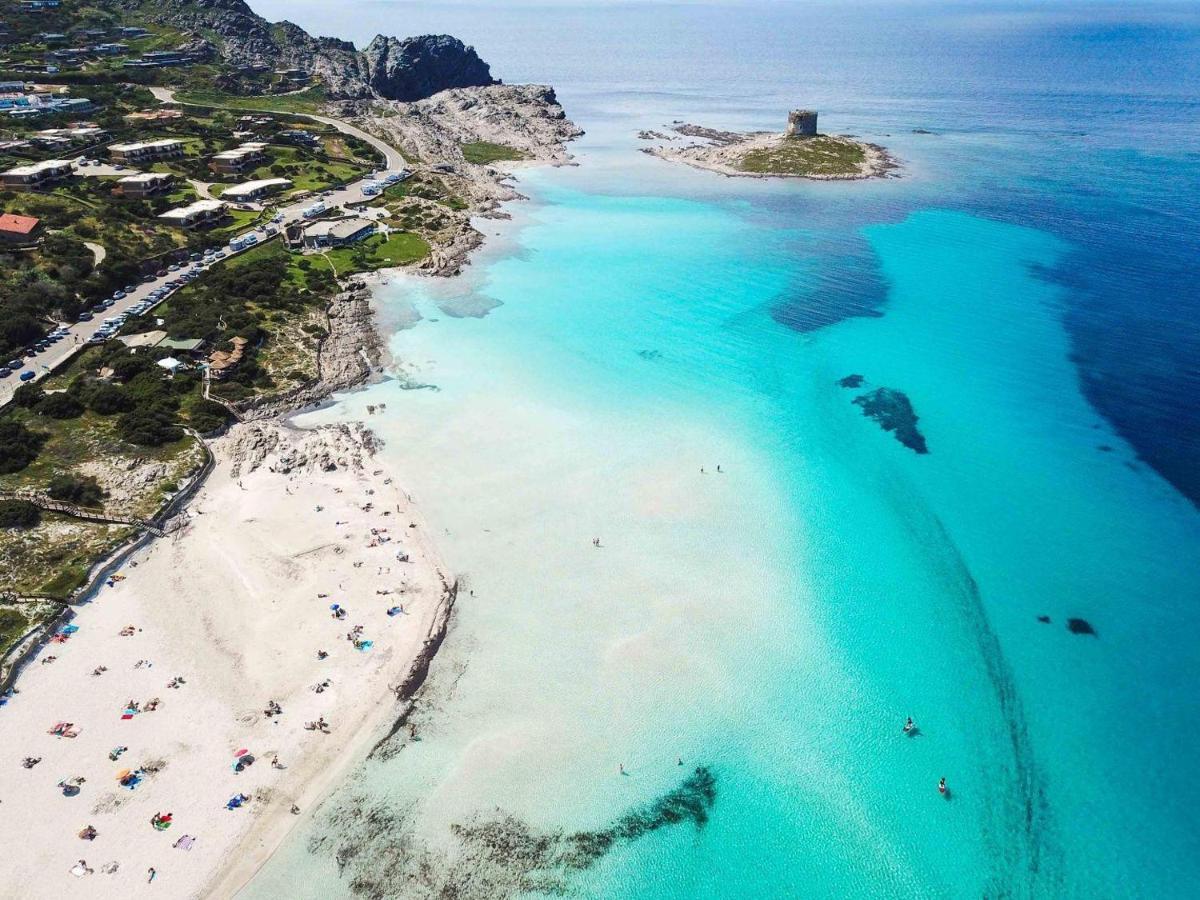 I Pescatori Di Stelle-L12 Altair Villa Stintino Exterior photo